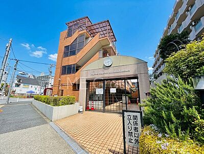 外観:ゆとりが笑顔を生む心地よい生活 外観:ゆとりが笑顔を生む心地よい生活