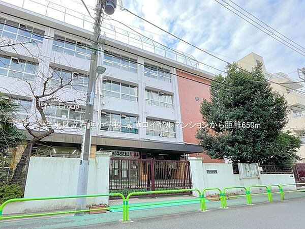 周辺を拡大表示