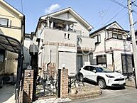 埼玉県和光市下新倉5丁目：物件画像