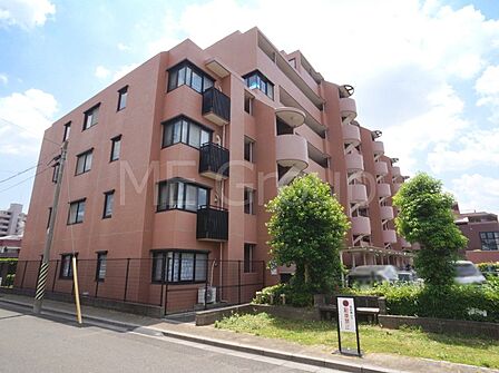 外観「無料オンライン相談」受付中!ゆとりが笑顔を生む心地よい生活
