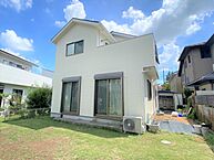 埼玉県川越市大字笠幡：物件画像