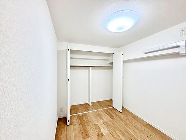室内を拡大表示