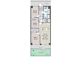 恒陽鷺宮マンションA棟