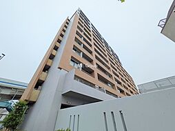 ライオンズスクエア用賀