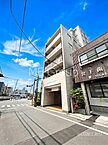 東京都杉並区善福寺1丁目：物件画像