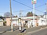 周辺：コンビニ 800m セブン-イレブン 所沢北秋津東店