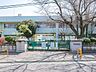 周辺：小学校 650m 所沢市立北秋津小学校