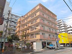 南浦和ハイム