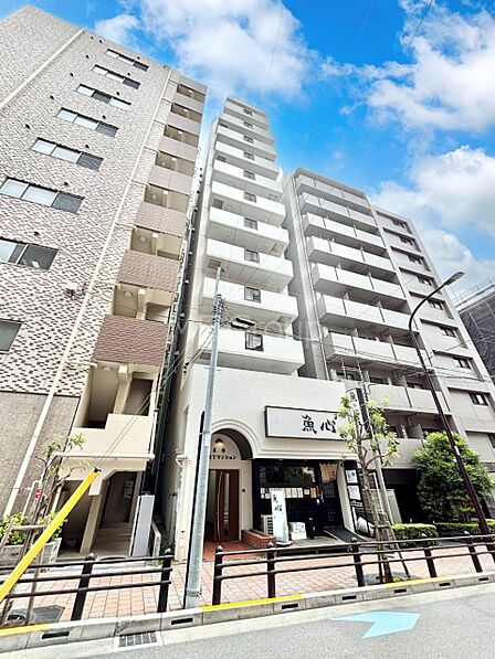 外観~弊社では無料オンライン相談を実施しております。お気軽にご相談ください~
