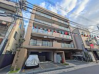 東京都荒川区東尾久3丁目：物件画像