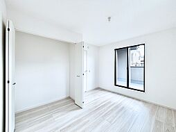 子供部屋の画像