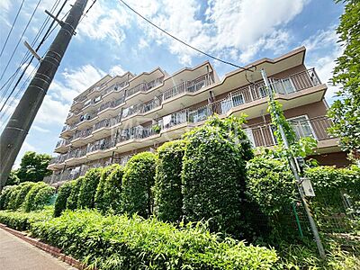 外観:外観「無料オンライン相談」受付中!ゆとりが笑顔を生む心地よい生活 外観:外観「無料オンライン相談」受付中!ゆとりが笑顔を生む心地よい生活