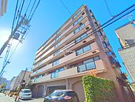 埼玉県さいたま市浦和区常盤4丁目：物件画像