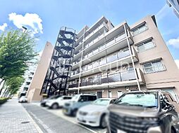 日商岩井西新井マンション
