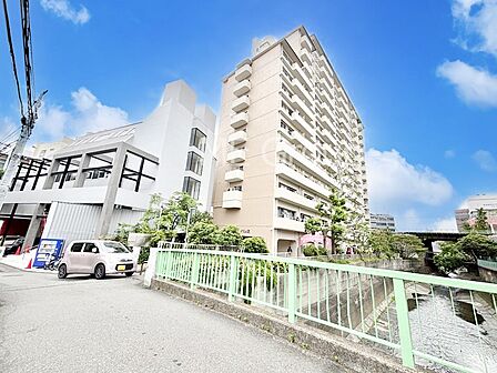 外観「無料オンライン相談」受付中!ここから始まる新生活を応援いたします