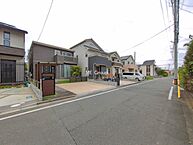 埼玉県川口市安行出羽5丁目：物件画像