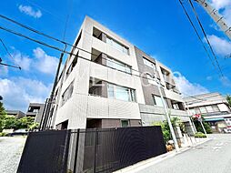 イニシアイオ杉並和泉