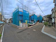 東京都板橋区成増4丁目：物件画像