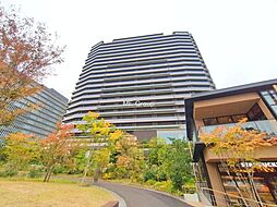 THE COURT神宮外苑