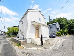 日高市大字中沢 中古戸建
