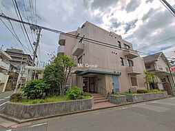 ランドステージ雑司が谷