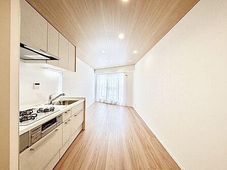 シンプルなデザインなのでインテリアを考えるのも楽しみですね!