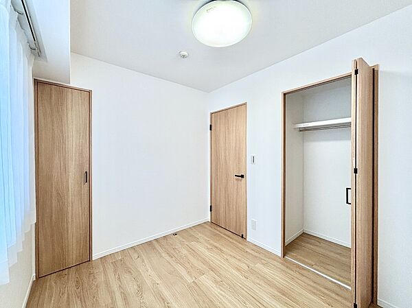 子供部屋