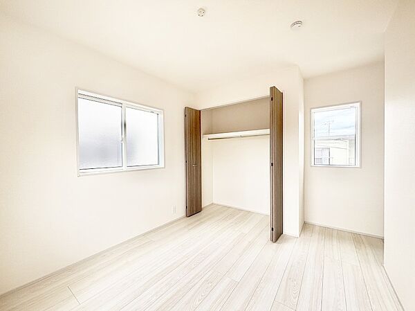 子供部屋
