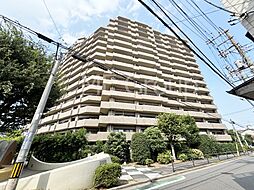グローサス朝霞台