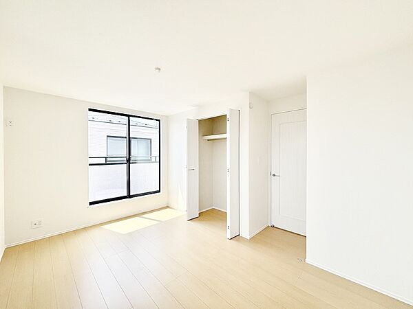 子供部屋