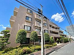ライオンズマンション中野桃園