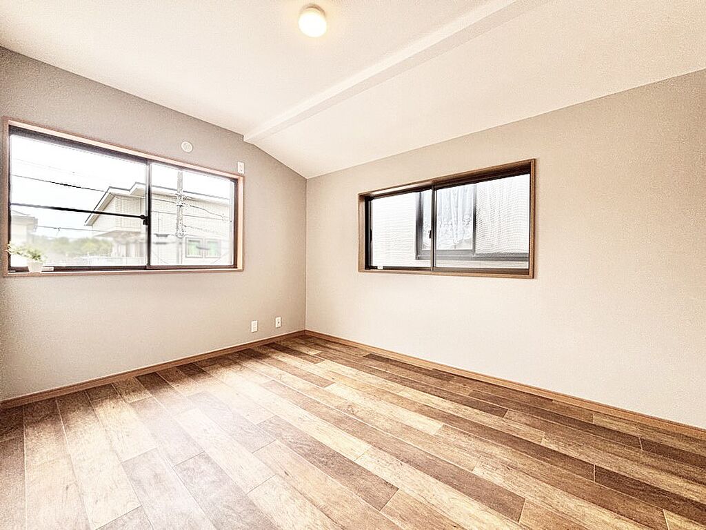 detached 東京都板橋区赤塚4丁目