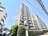 外観：外観 生活に便利な地に伸びやかな家族の生活風景を描く住まい