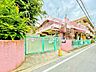 周辺：幼稚園・保育園 910m 高南保育園
