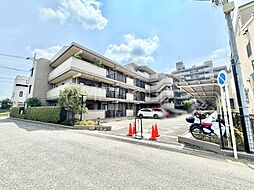 パークハイツ大宮宮原