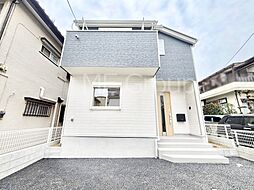板橋区赤塚7丁目 第17 新築一戸建て 全1棟