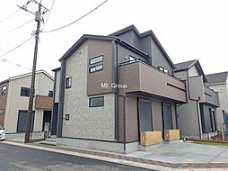 三芳町北永井 3期 新築一戸建て 全11棟