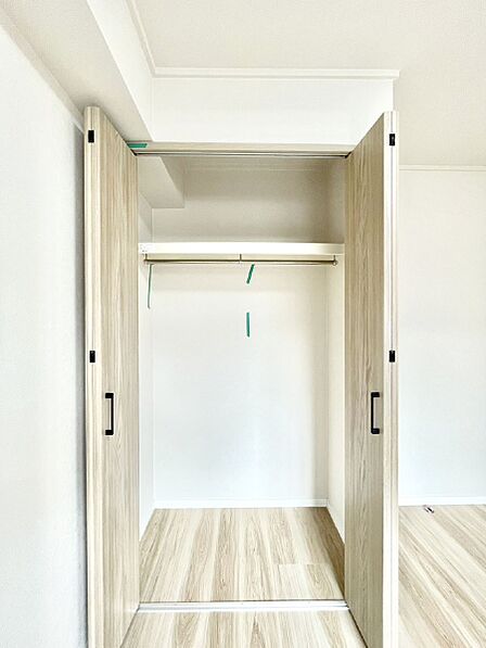 内装「無料オンライン相談」受付中！たっぷりの収納スペースでいつでも住空間がスッキリ保てそう