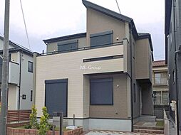 東村山市秋津町3丁目 新築一戸建て 全13棟