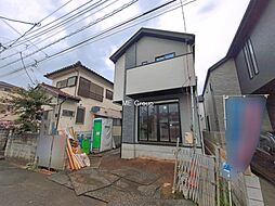 外観の画像