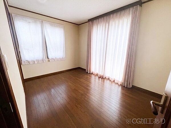 子供部屋