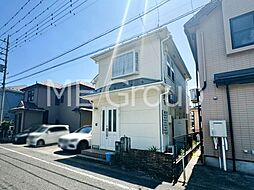 青梅市新町5丁目 中古戸建て