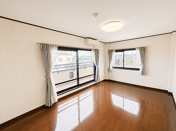 子供部屋