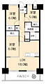 ライオンズマンション姫路市役所前13階1,480万円