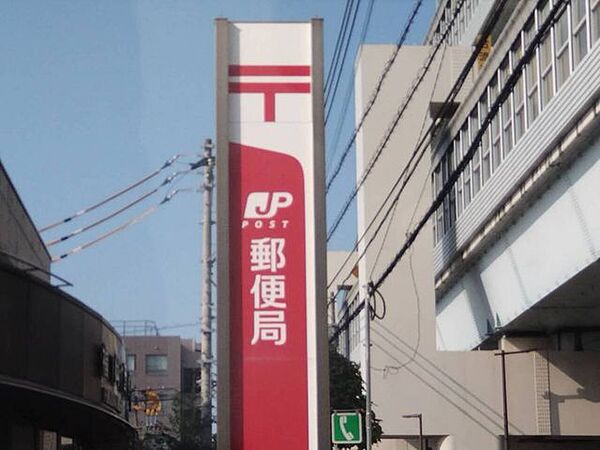 プレミスト愛宕