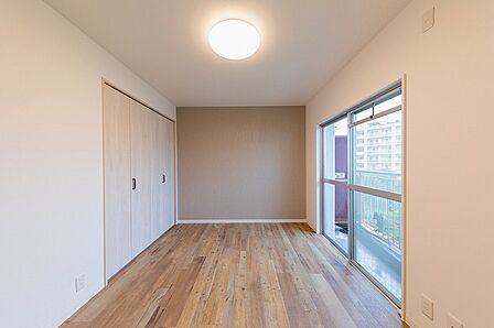 令和3年内装フルリノベーション時の室内写真です。現在も大変綺麗にご使用されております！