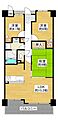 サンヴェール住道3階1,890万円
