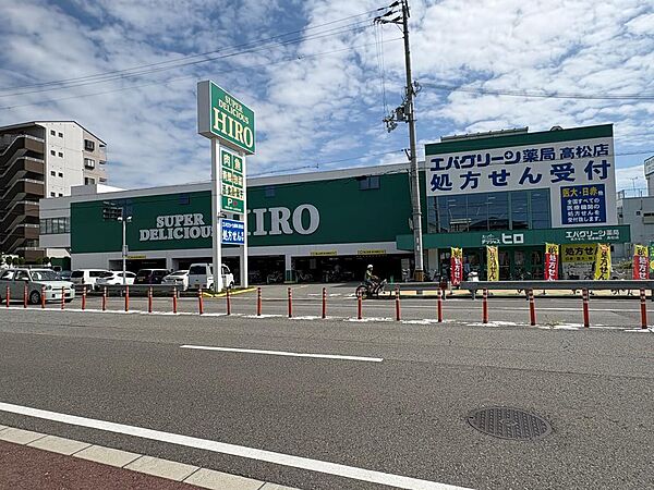 周辺を拡大表示