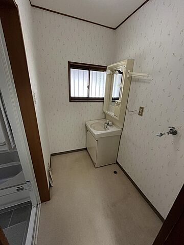 洗面 和歌山市田尻520-3