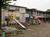 幼稚園・保育園「幸手さくら幼稚園まで261ｍ」